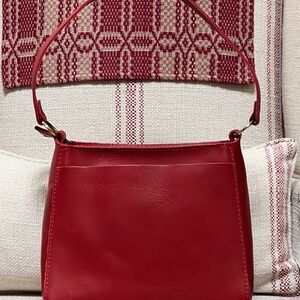 Portland Leather Handbag